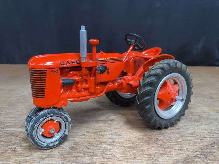 1/16 Case VAC Freiheit image
