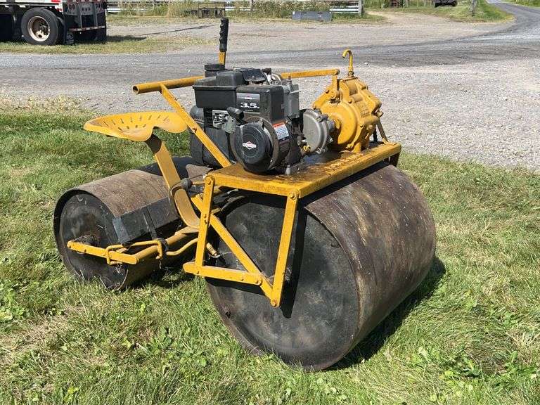 Power Roller image