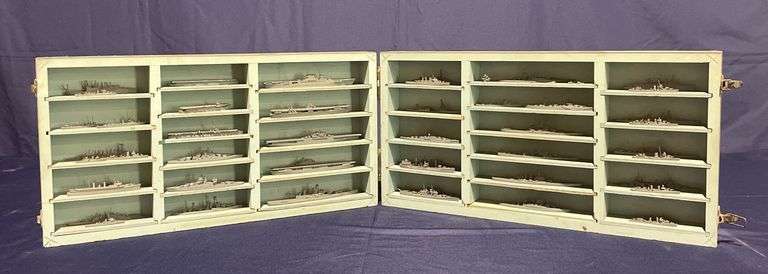 U.S. Navy Training Models Kit image