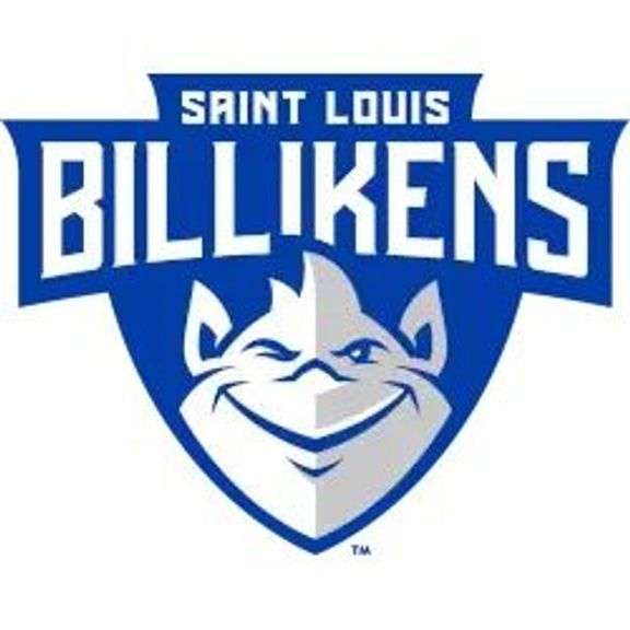 (4) Tickets for St. Louis Billikens Men's Basketball image