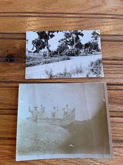 (2) Photos image