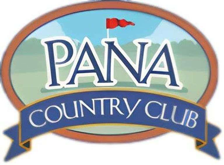 Golf and Lunch at Pana Country Club image