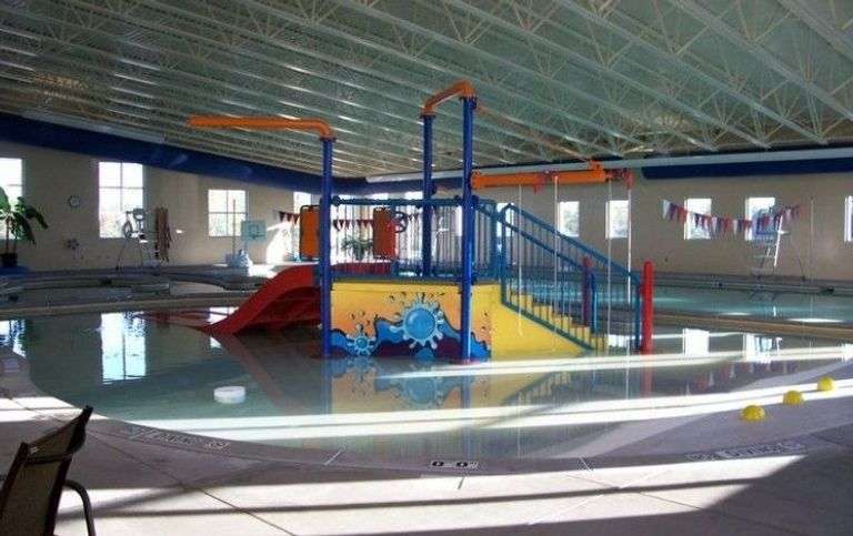 (2) Free Family Day Passes to Fusion Fitness and Aquatics in Hillsboro image