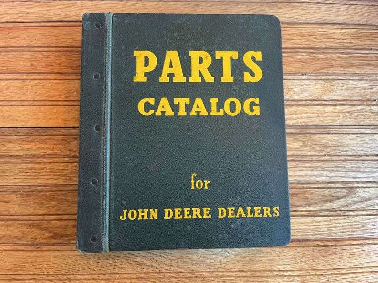 1963 John Deere 4000 Series Tractors Service Manual image