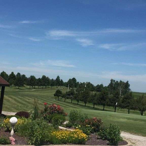 4 Rounds of Golf at Shoal Creek Golf Course image