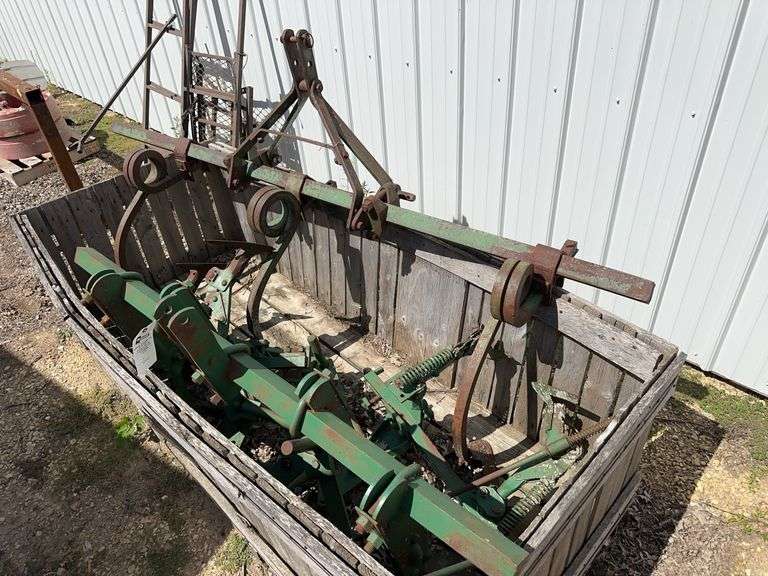 misc. toolbars for Oliver and Other image