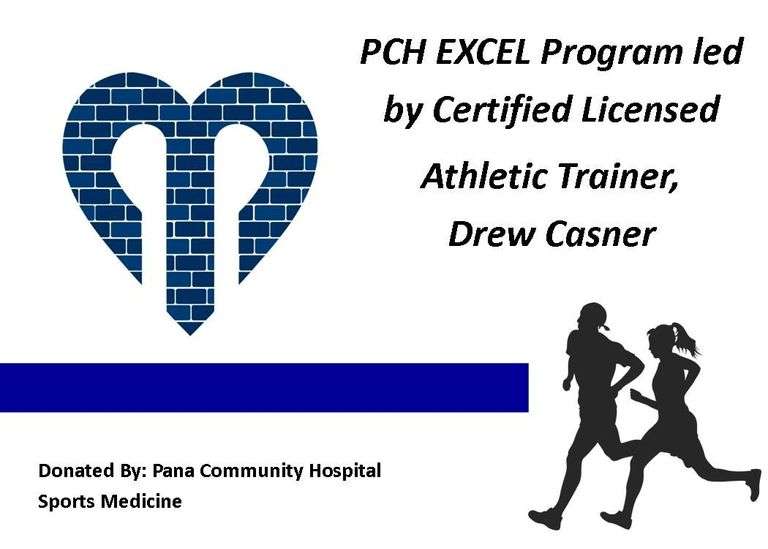 Excel Sports Enhancement Training Program with Drew Casner image