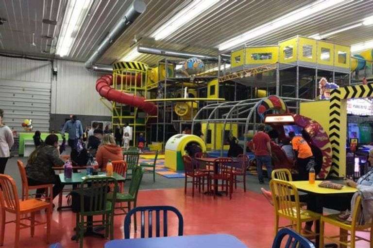 Staycation with the Kids in Springfield, IL! image