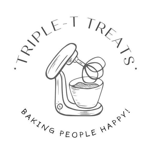 $60 Gift Card for Triple T Treats image