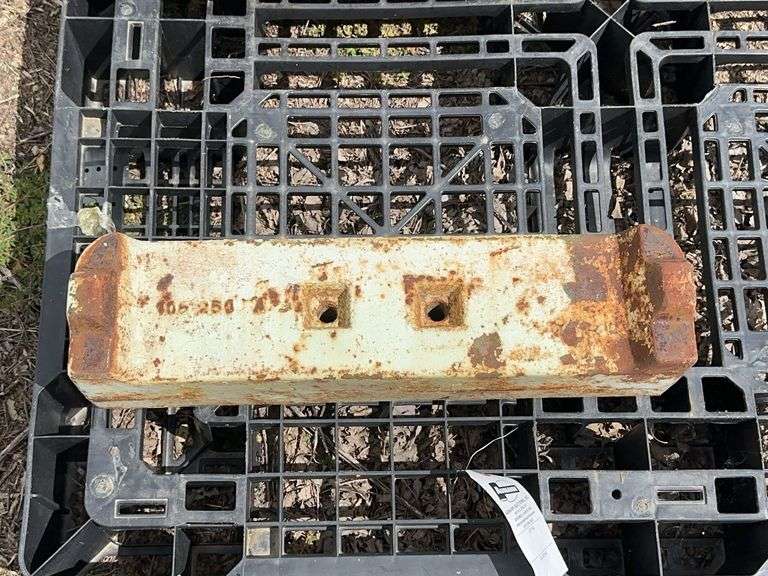 Oliver Candy Bar Weight image