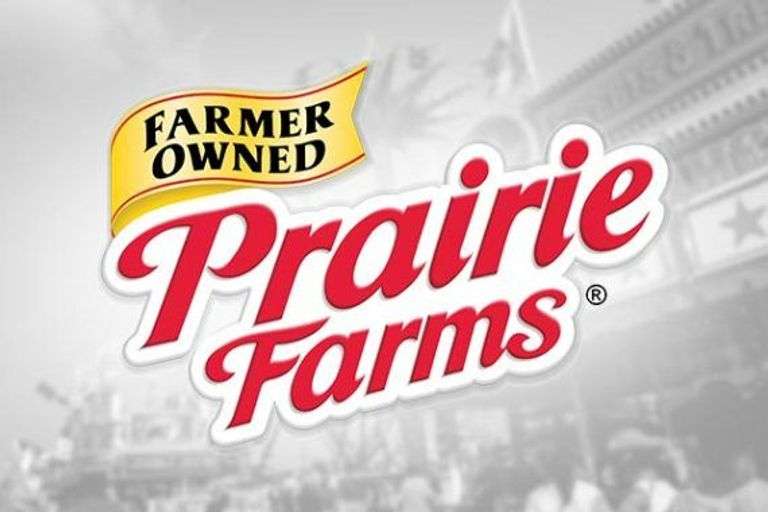 Milk for a Year Courtesy of Prairie Farms image