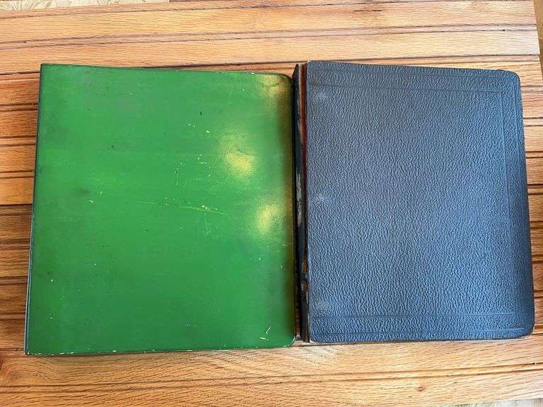 (2) John Deere Bulletins image