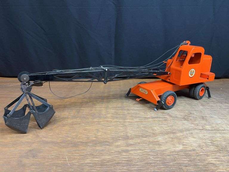 Unit Crane Doepke image