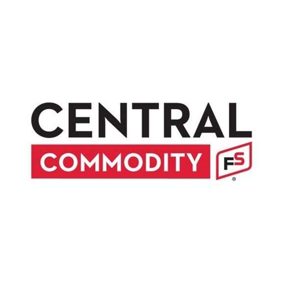 Central Commodity FS Gift Cards image