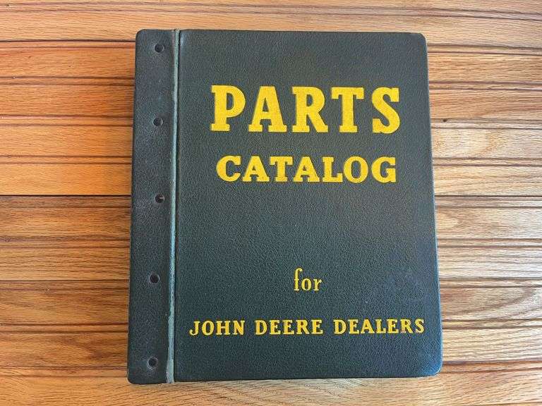 1963 John Deere 3000 Series Tractors Service Manual image