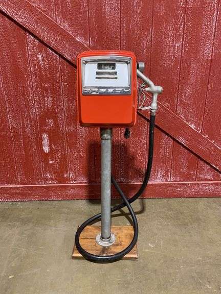 Gasboy Gas Pump image