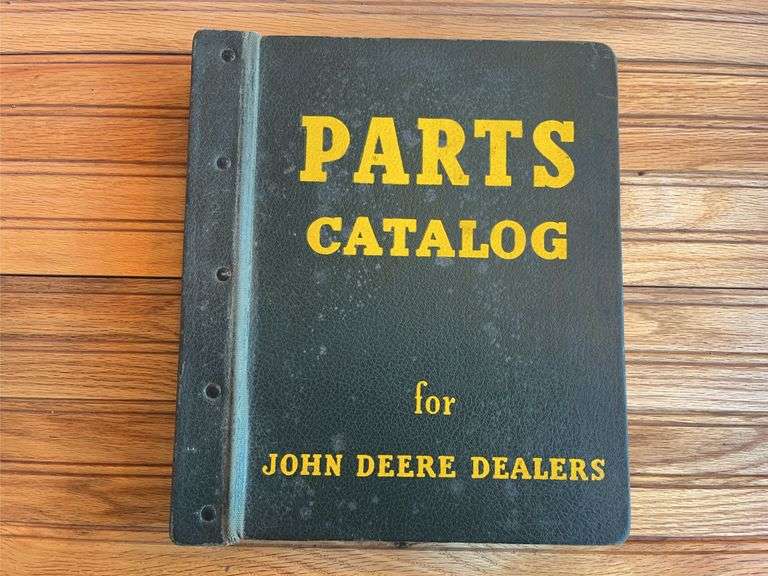 1963 John Deere 2000 Series Tractors Service Manual image