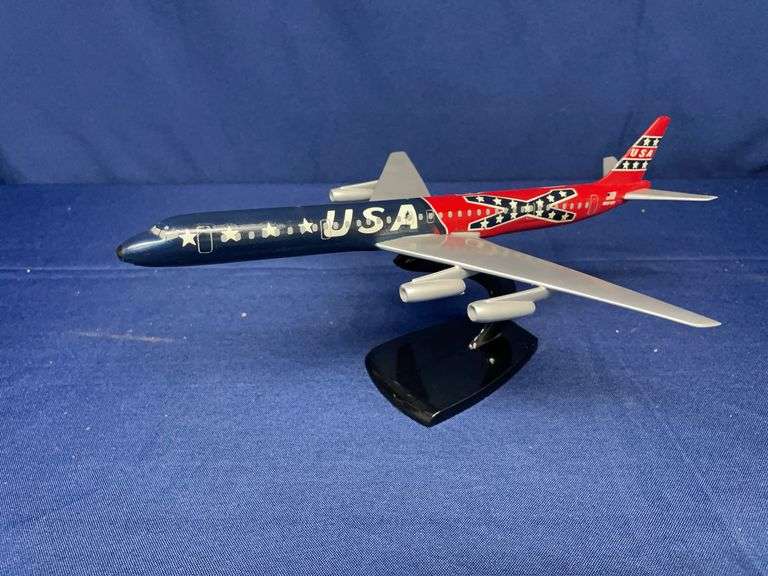 USA Airplane Travel Agency Model Air Jet Advance Models, INC. image