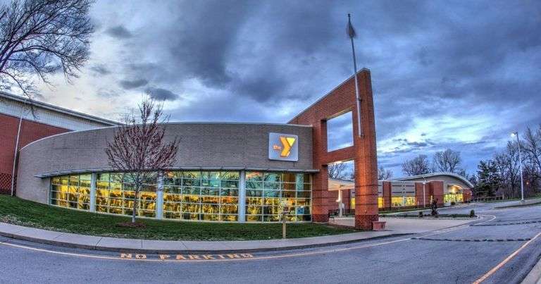 3 Month Membership to the Decatur YMCA image