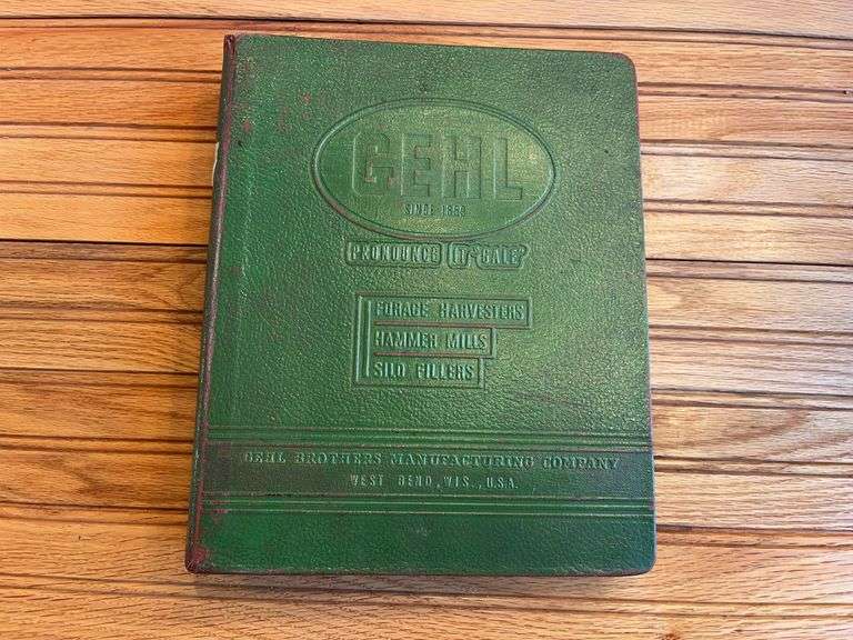John Deere I&T Shop Manuals image