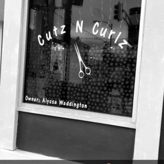 (2) Gift Cards for $20 or (2) Haircuts at Cutz and Curlz image
