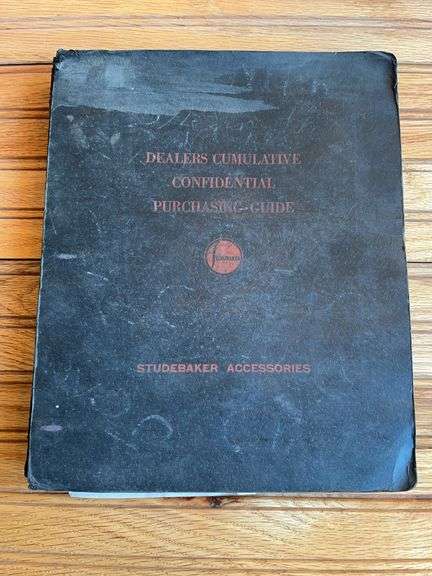 Welding Literature image