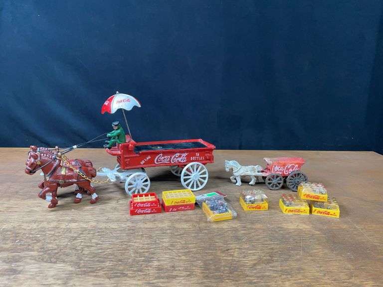 Coca-Cola Lot image