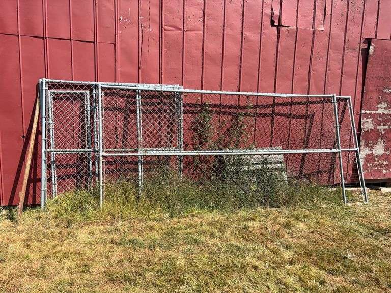 Dog Kennel image