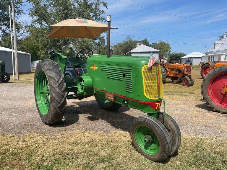 Oliver 70 image