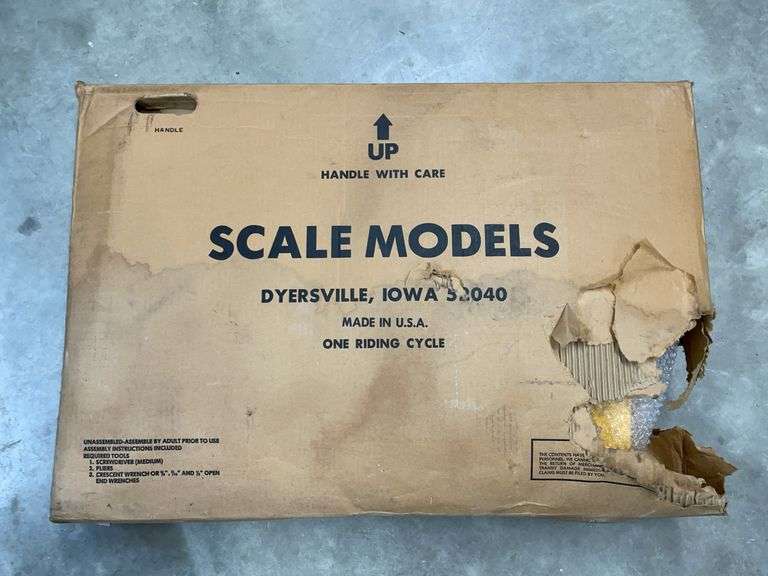 Spirit of MM Pedal SM image