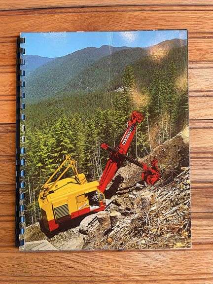 Manitowoc Catalog image