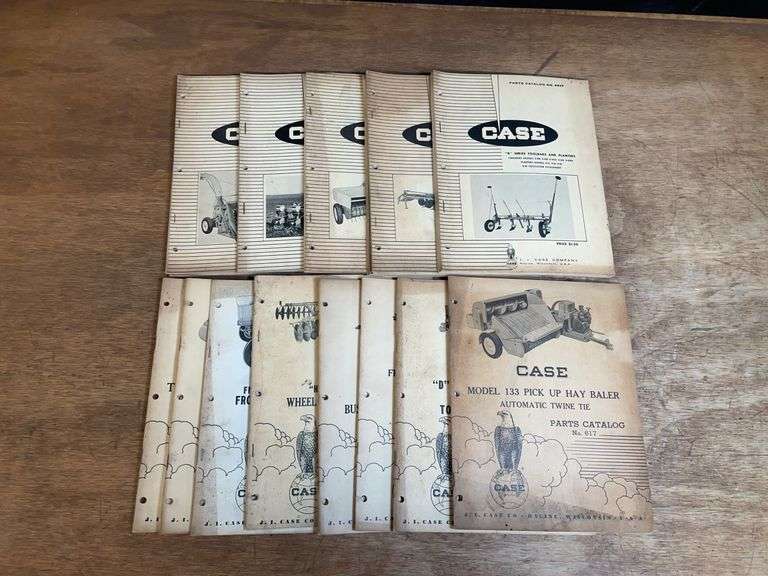 (13) Case Manuals image