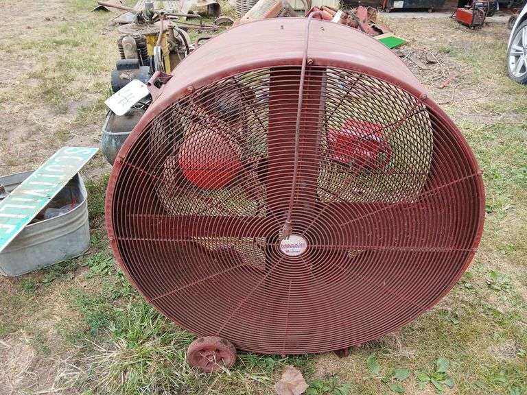 Shop Fan image