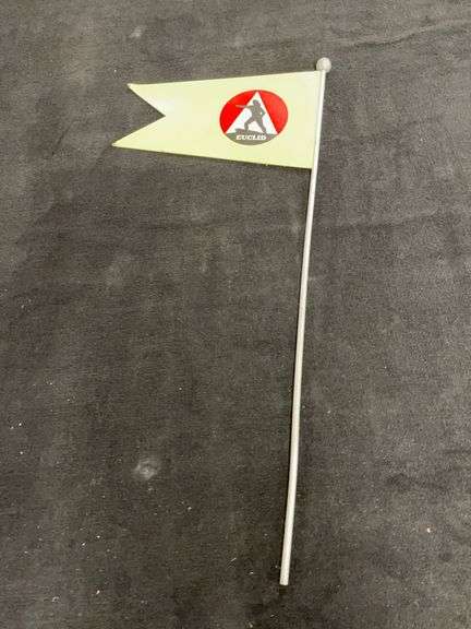 Euclid Flag image