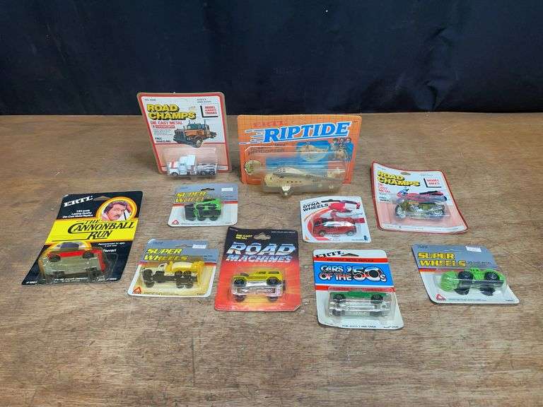 (10) Vehicles NIB image
