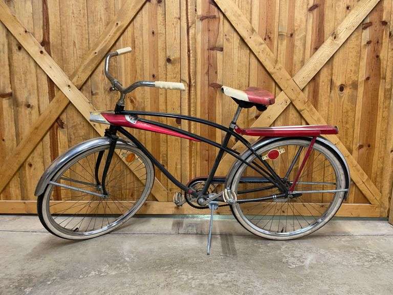 B.F. Goodrich Challenger Bicycle image