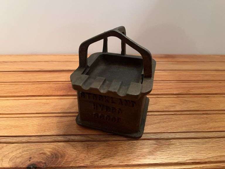 Stockland Hydro Scoop Ashtray image