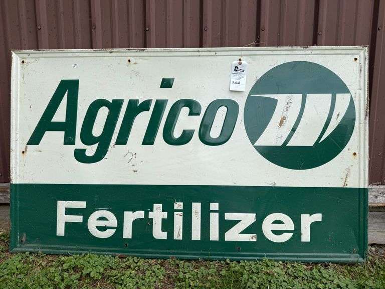Agrico Fertilizer image