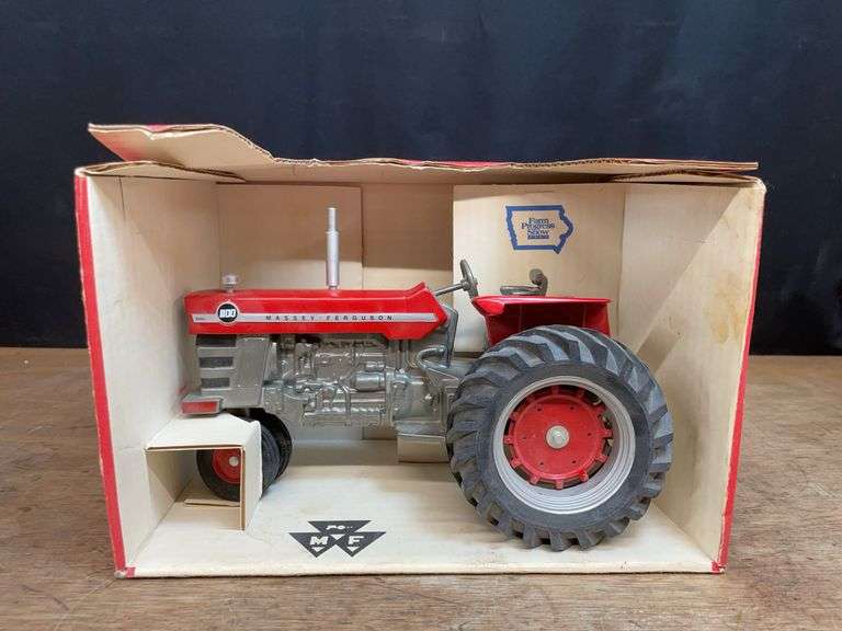 1/16 MF 1100 1993 FPS NIB SM image