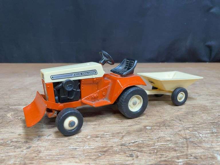 1/16 AC L&G Set Ertl image