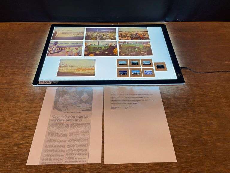 1960 Deere Day Dallas Photos + Slides image