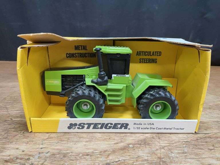 1/32 Steiger Panther CP-1400 NIB SM image