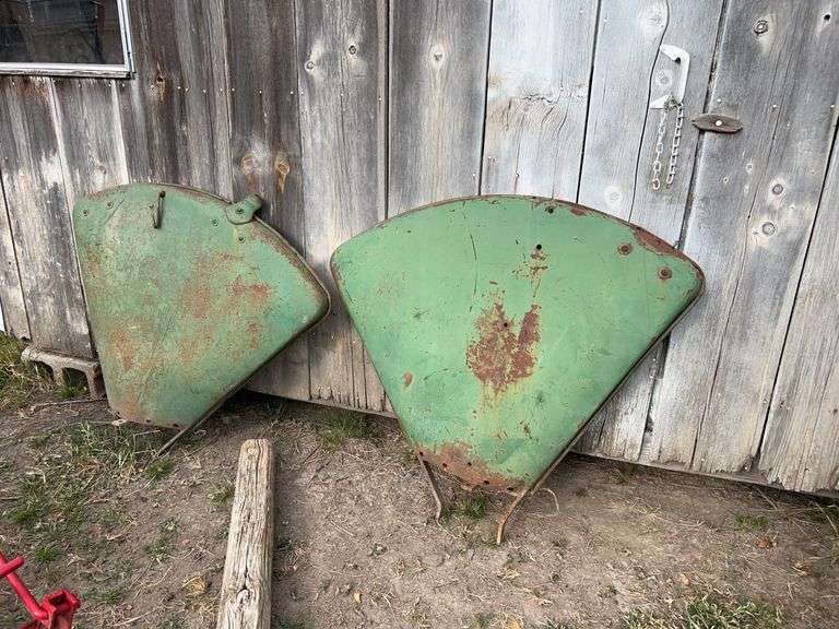 (2) Oliver Fenders image
