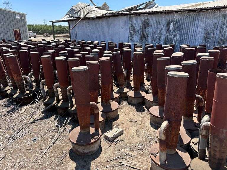 One Smudgepot Orchard Heater image