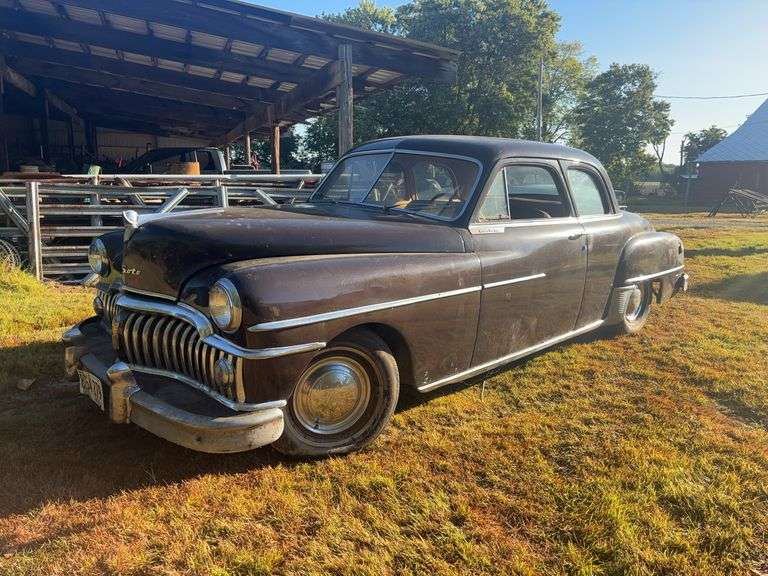 De Soto Custom image