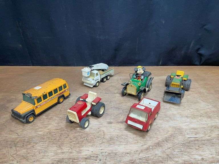 (6) Vehicles image