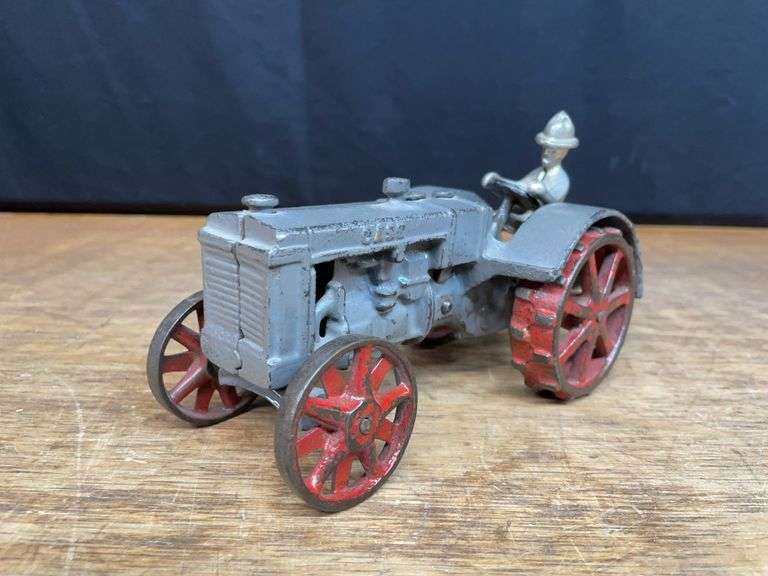 1/16 Case L Vindex image