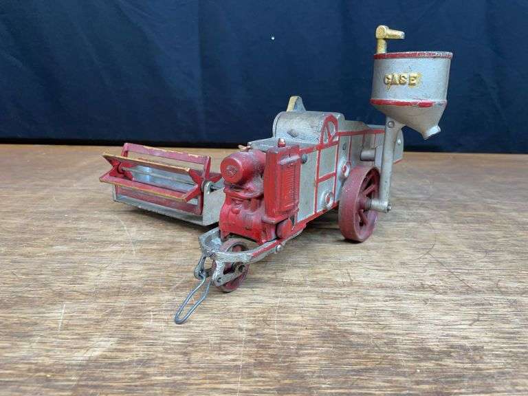 1/16 Case Combine Vindex image