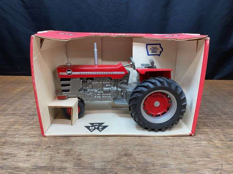 1/16 MF 1100 1993 FPS NIB SM image