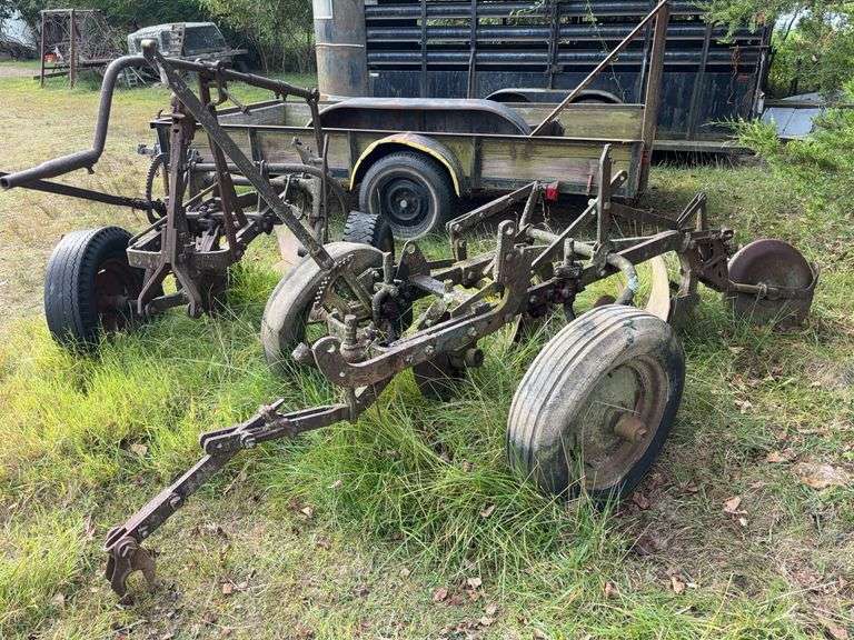 2 Bottom Plow image
